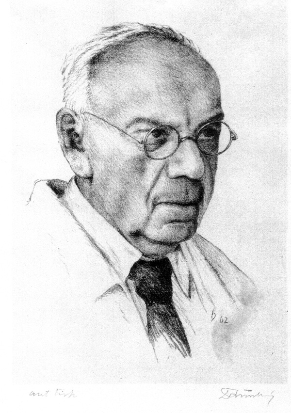 Prof. Borovansk