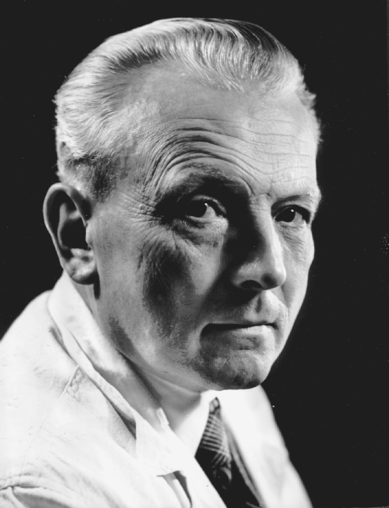 Prof. MUDr. Otakar Hnvkovsk, DrS. (1961)